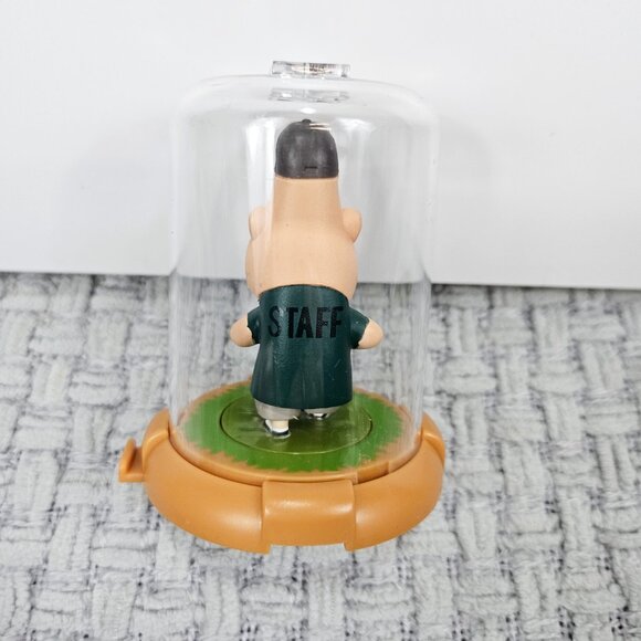 Domez Gravity Falls Series 1 Soos Jesús Ramirez Collectible Figure - Picture 3 of 5